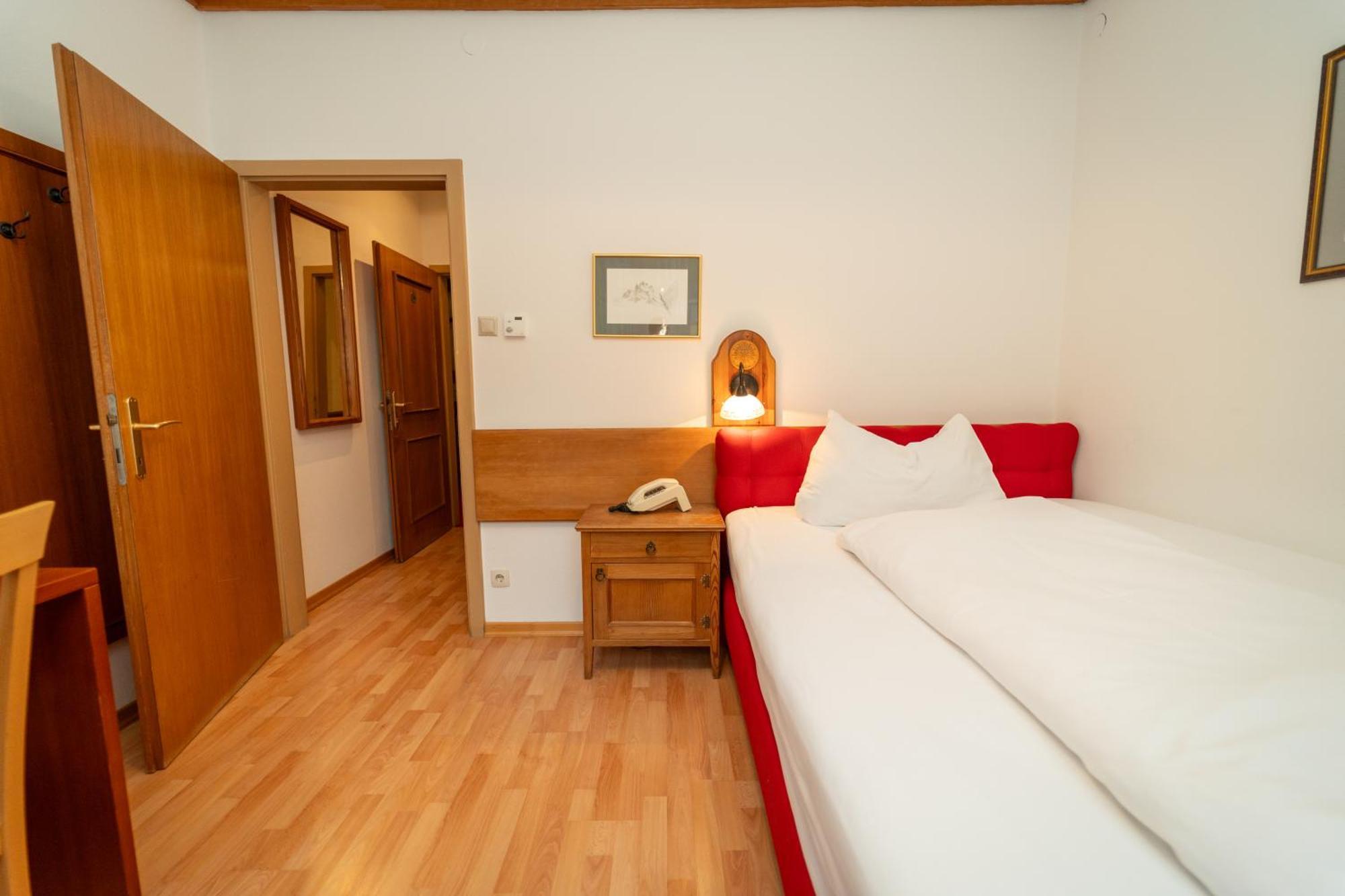 Stadler - Metzgerwirt Hotel