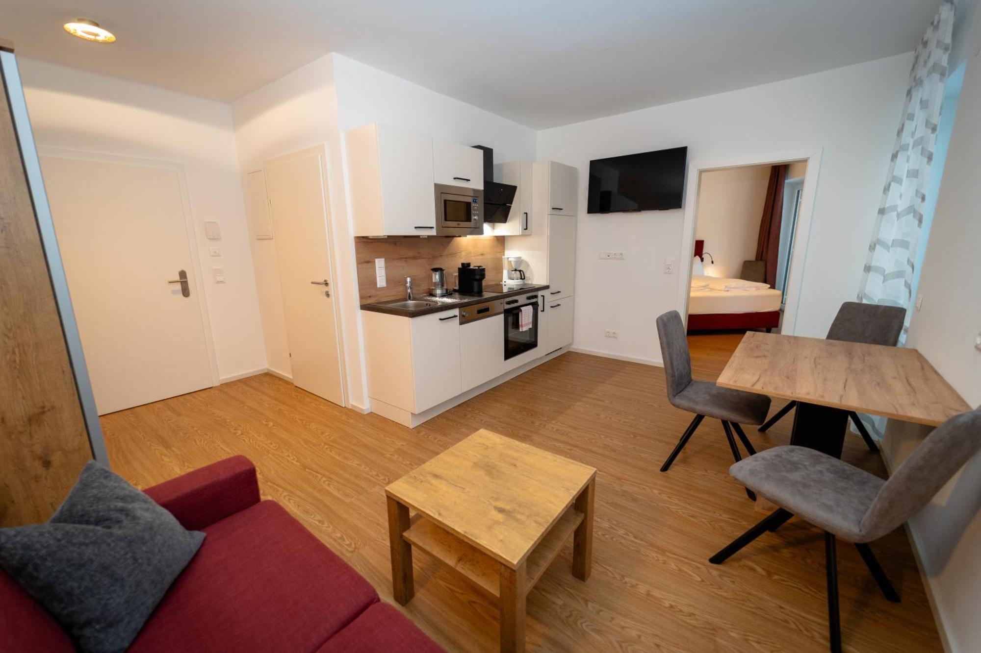 Hotel Stadler - Metzgerwirt Radenthein