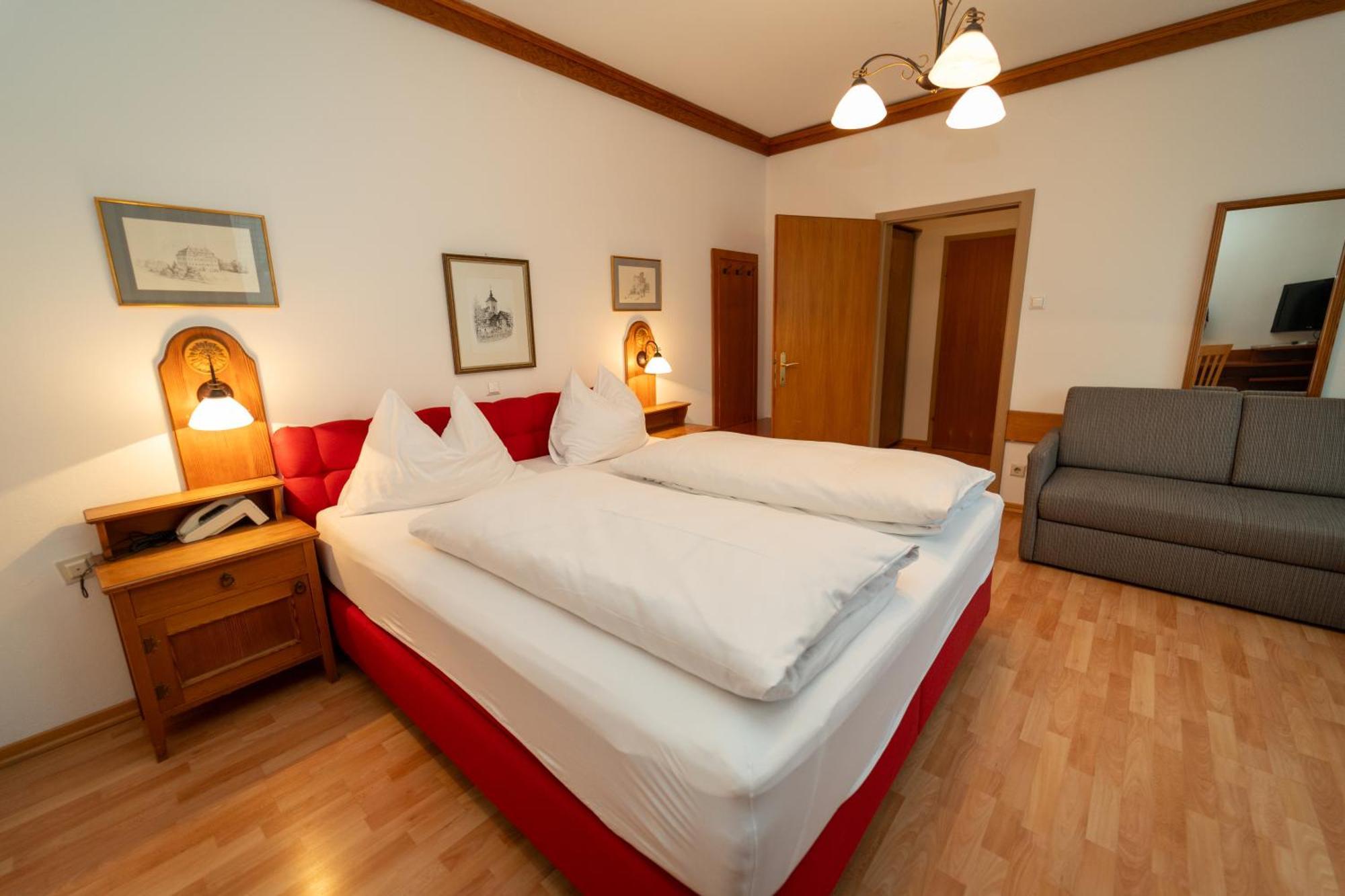 Hotel Stadler - Metzgerwirt Radenthein