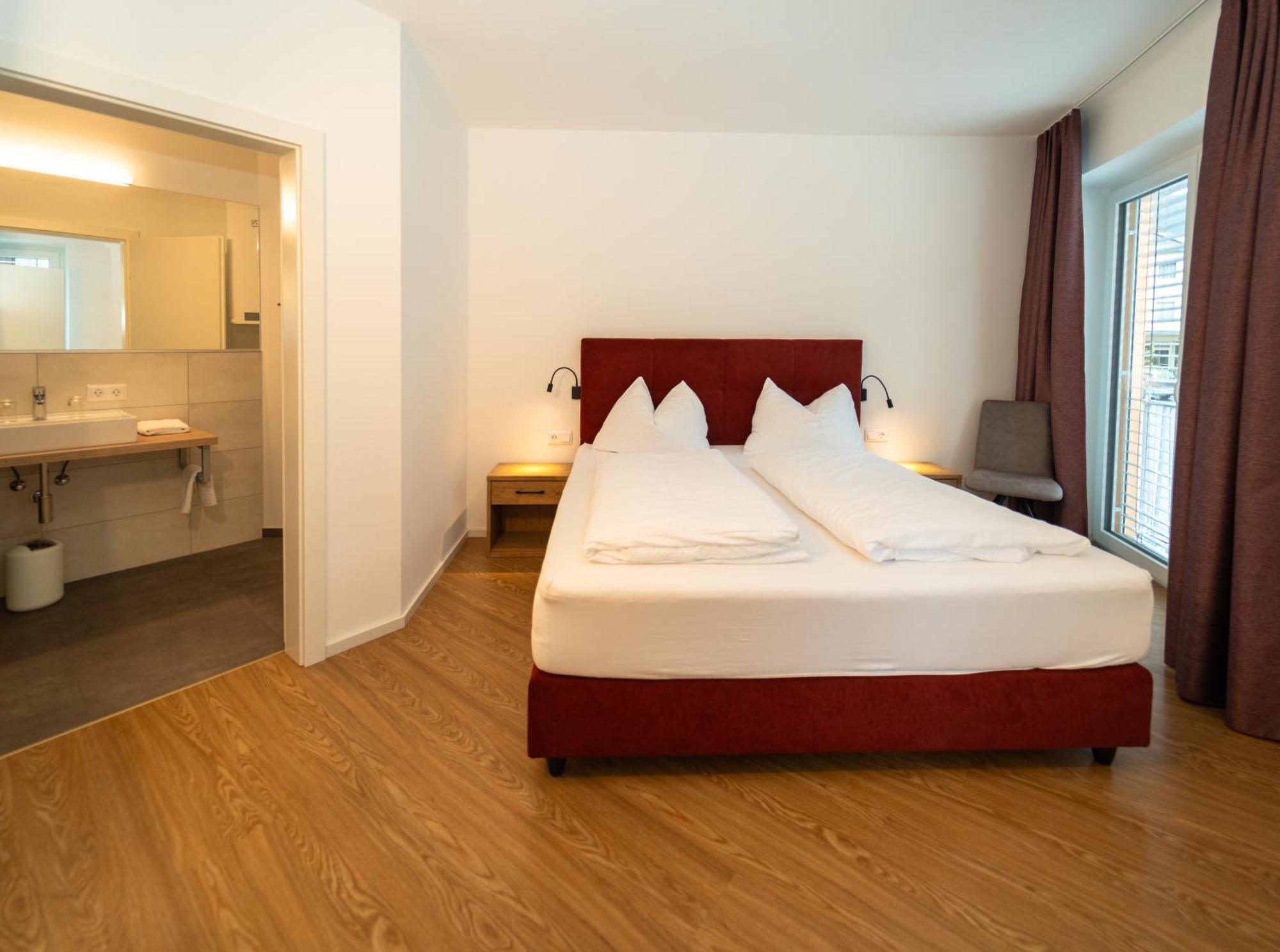 Stadler - Metzgerwirt Hotel 3*