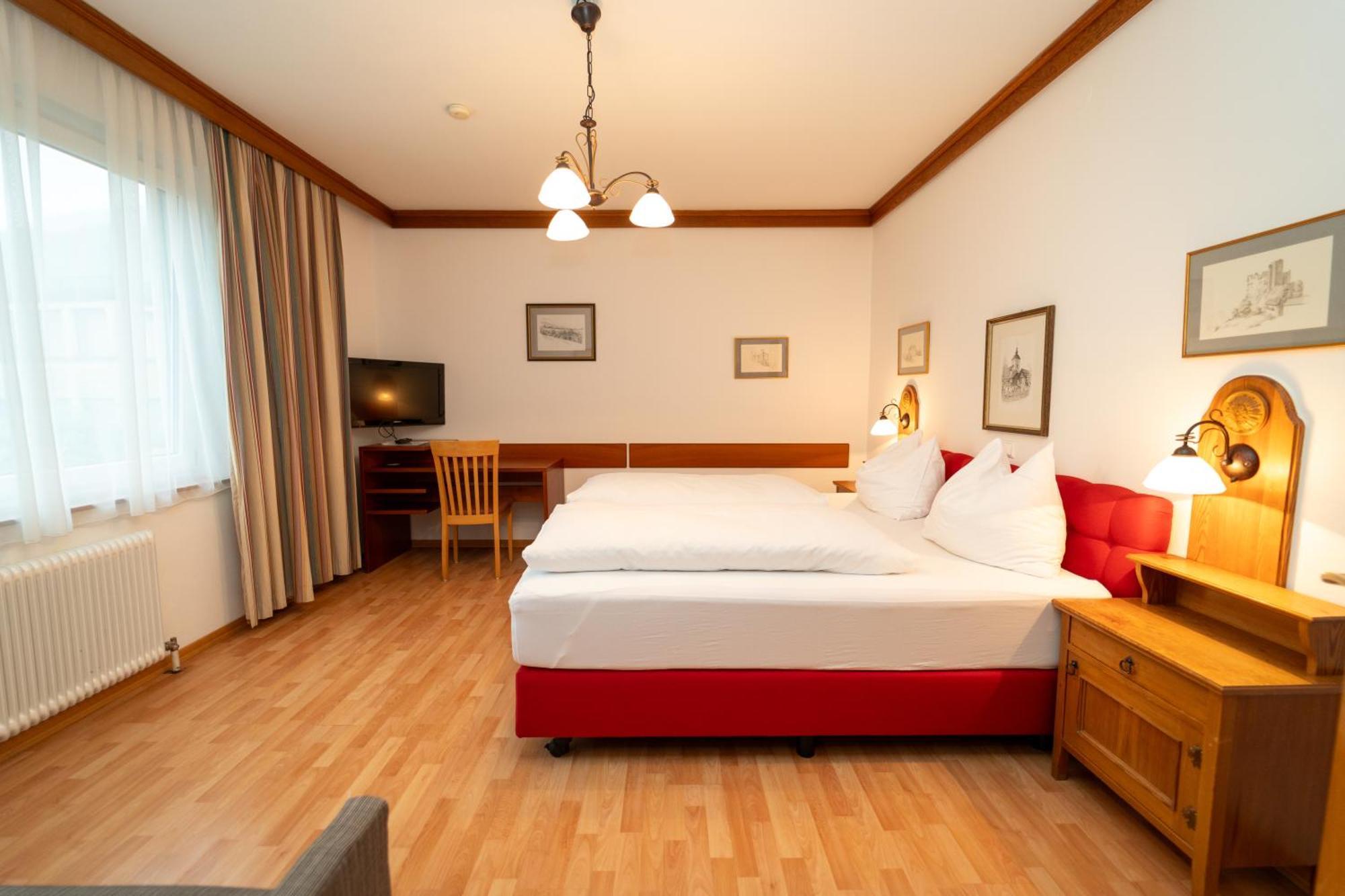 Stadler - Metzgerwirt Hotel