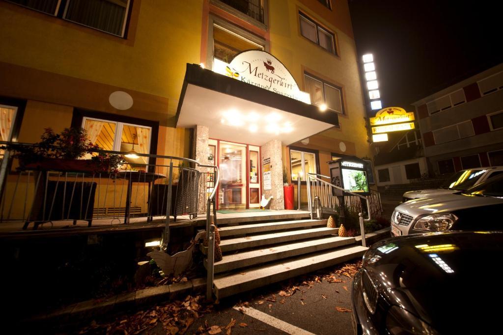 Stadler - Metzgerwirt Hotel 3*