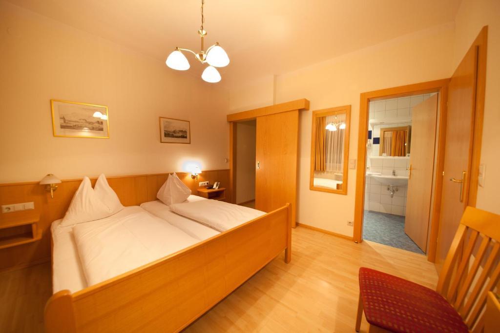 Stadler - Metzgerwirt Hotel 3*